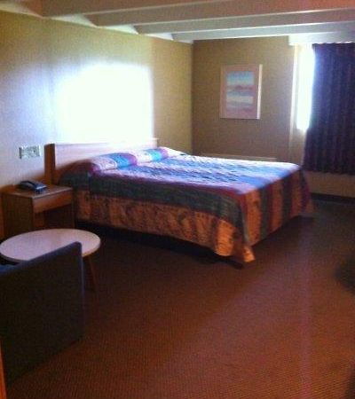 Traveler'S Inn Fort Wayne 韦恩堡 客房 照片