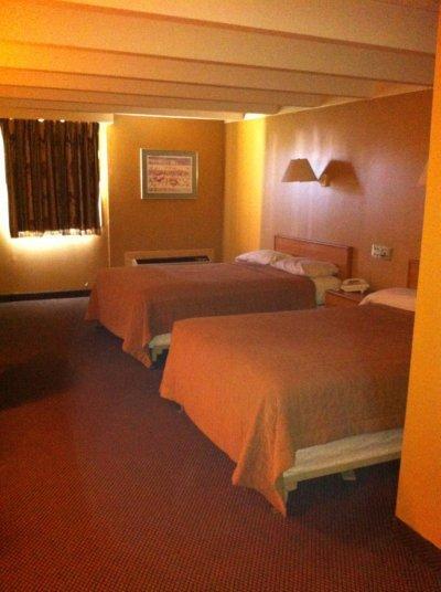 Traveler'S Inn Fort Wayne 韦恩堡 客房 照片